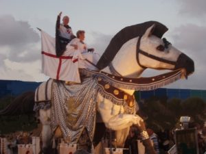 CABALLO