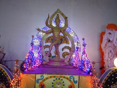 BUDA