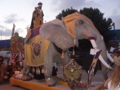 ELEFANTE PORTADA